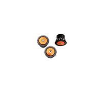 BaByliss For Men - SH050 - Recharge Tondeuse Barbe Le Designer 3 Lames