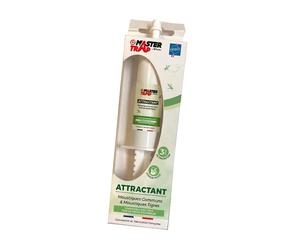 Recharge 3 mois d'attractant pour piège à moustiques Tiger Trap Pro