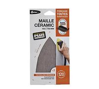 Recharge 3 Patins Céramic 100x146mm Moyen