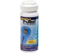 Flacon de 50 bandelettes pour Testeur électronique Aquachek TruTest
