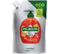 Recharge 500ml Savon liquide Hygiène+ Family Doypack extrait propolis.Testé dermatologiquement.