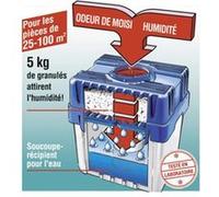 Generique Recharge pour déshumidificateur 5 kg