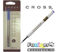 Recharge 8562-3 pour stylo-bille jumbo Cross G