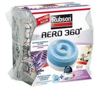Recharge absorbeur d'humidité Aéro 360 - lavande