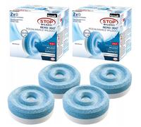 Recharge absorbeur humidité - Ceresit - Aero 360 - 4x450g - tablette anti humidité longue durée