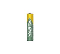 Varta RECH.AC.RECYC.AAA800mAh BLI4 Pile rechargeable LR3 (AAA) NiMH 800 mAh 1.2 V 4 pc(s)