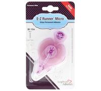 Recharge Adhésif Double Face Permanent - E-Z Runner