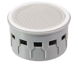 Recharge aérateur 22/24 x 100 NOYON économie d'eau 9L/mn - 515323