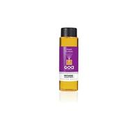 Recharge ambre suprême 250 ml - - Jaune - Plastique