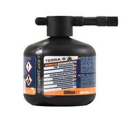 RECHARGE ANTI-CREVAISON BOUTEILLE RIGIDE 300ML (POUR T56004) TERRA S