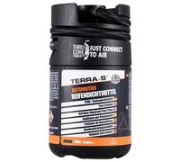 Terra-S Recharge scellant T16003 – Remplissage automatique – Compatible kits/compresseurs – 450 ml