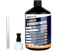 Terra-S Recharge liquide anti-crevaison T16001 700 ml (pour kit T56001)