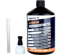 RECHARGE ANTI-CREVAISON BOUTEILLE SOUPLE 700ML (POUR T56001) TERRA S