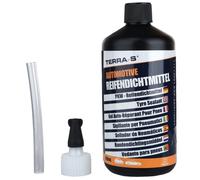 Terra S T16000 Kit de recharge pour bouteille de rechange 450 ml