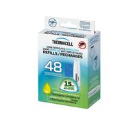 Recharge anti-moustiques Thermacell R-4 48 h PT-19