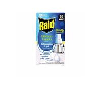 Raid Family Antimosquito Refill 30 Nights