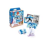 Canal Toys - Recharge Appareil Photo Instantané Pat'patrouille - Photo, Selfie, Vidéo