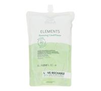 Wella Après-shampooing Elements Renewing Recharge 1000 ml
