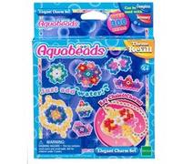 Recharge Aquabeads Coffret Charms Multicolore G