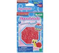 Recharge Aquabeads Perles à facettes Rouge Rouge G