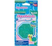 Recharge Aquabeads Perles à facettes Vert Vert G