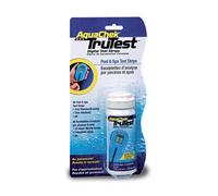 Flacon de 50 bandelettes pour Testeur électronique Aquachek TruTest