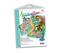 Fun Frag / Ed Debroise - Recharge Aquarellum - Amazones G