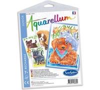 Recharge Aquarellum Junior : Chiots Sentosphère G
