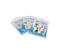 Aquarellum Recharge Aquarellum Junior - Fees