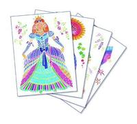 Recharge Aquarellum Junior - Princesses G