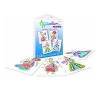 Recharge Aquarellum Junior - Princesses G