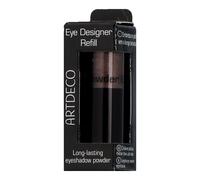 Artdeco Recharge fard à paupières poudre – Dark Wood 17 – 0,8 g