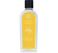 Recharge Ashleigh & Burwood - pour diffuseur de parfum - Heritage Golden Leather & Rose - 500 ml