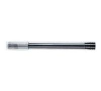 COPIC Cartouche de recharge Multiliner SP B – Noir – Encre pigmentée résistante à l'eau, 0,2 mm–Brush