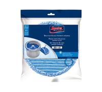 Recharge balai plat EXPERT microfibre