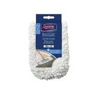 Recharge balai plat Lavant et dépoussiérant EXPERT polyester / polyamide