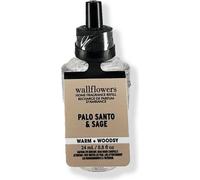 Recharge Bath & Body Works Wallflowers PALO SANTO & SAGE 24 ml