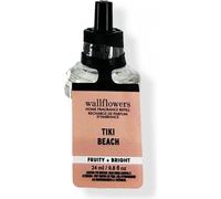 Recharge Bath & Body Works Wallflowers TIKI BEACH 24 ml