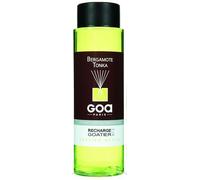 Recharge Bergamote Tonka 250 Ml