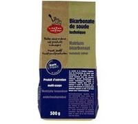 Recharge bicarbonate de soude 500 g