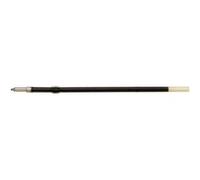Recharge bille Noir 0.5 mm pour Super Grip moyen/Rex Grip moyen(RFJS-GP-M) Pilot Noir G