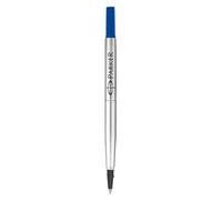 Parker QUINKflow - Cartouche de recharge - Bleu - Moyen