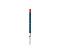 Recharge bille slider 755 XB Encre Viscoglide Rouge