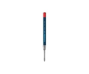 Recharge bille slider 755 XB Encre Viscoglide Rouge