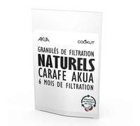 Recharge billes filtrantes AKUA