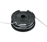 Recharge bobine de fil pour ART 24, 27, 30 et ART 30-36 LI - BOSCH - 6 m x Ø 1,6 mm