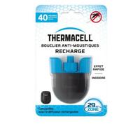 Recharge bouclier anti-moustiques liquide E5