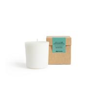Recharge Bougie 1 mèche figue verte et vétiver One Colour Maison/Parfums d`intérieur/Bougies