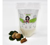 Recharge bougie 200ml feuille de figuier