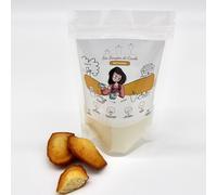 Recharge bougie 200ml madeleine
